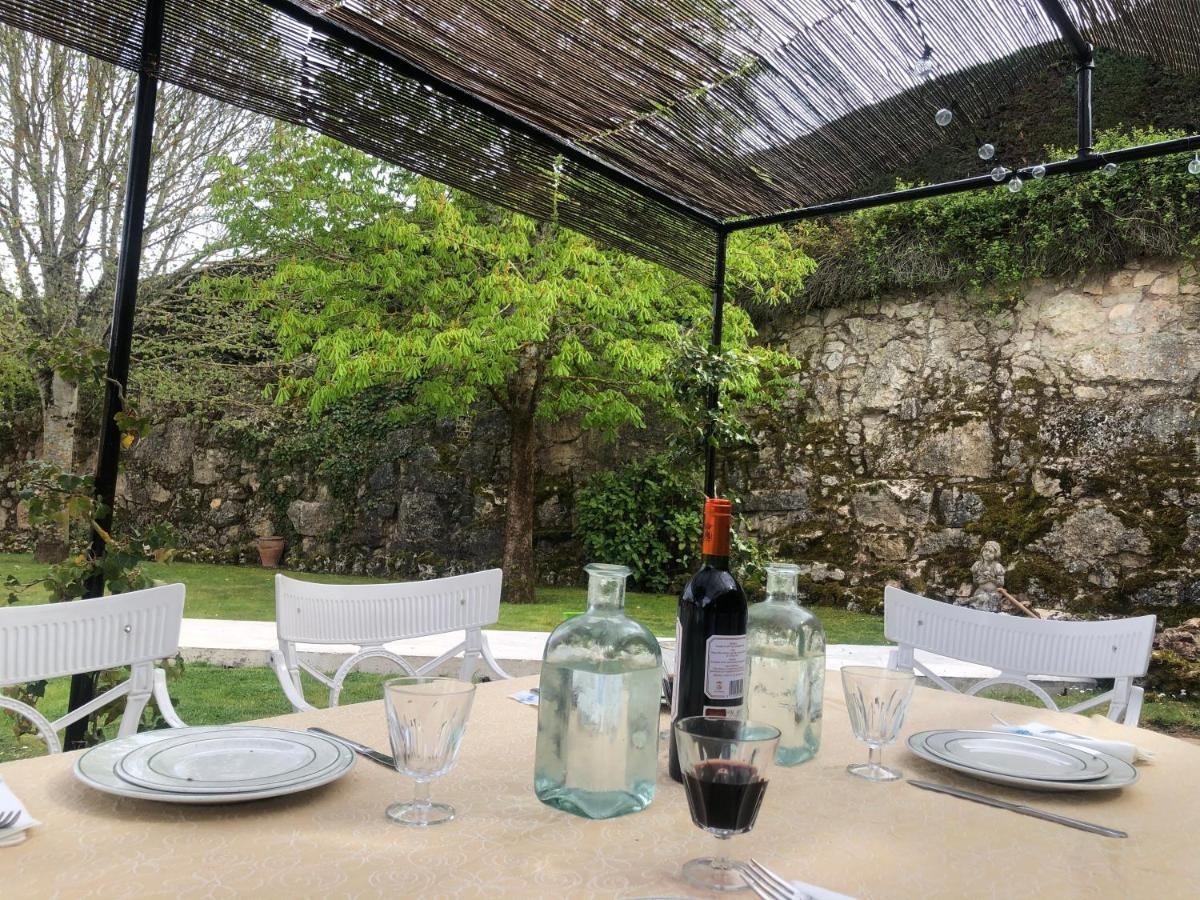 Holiday home Paleolitico Rural Salguero de Juarros