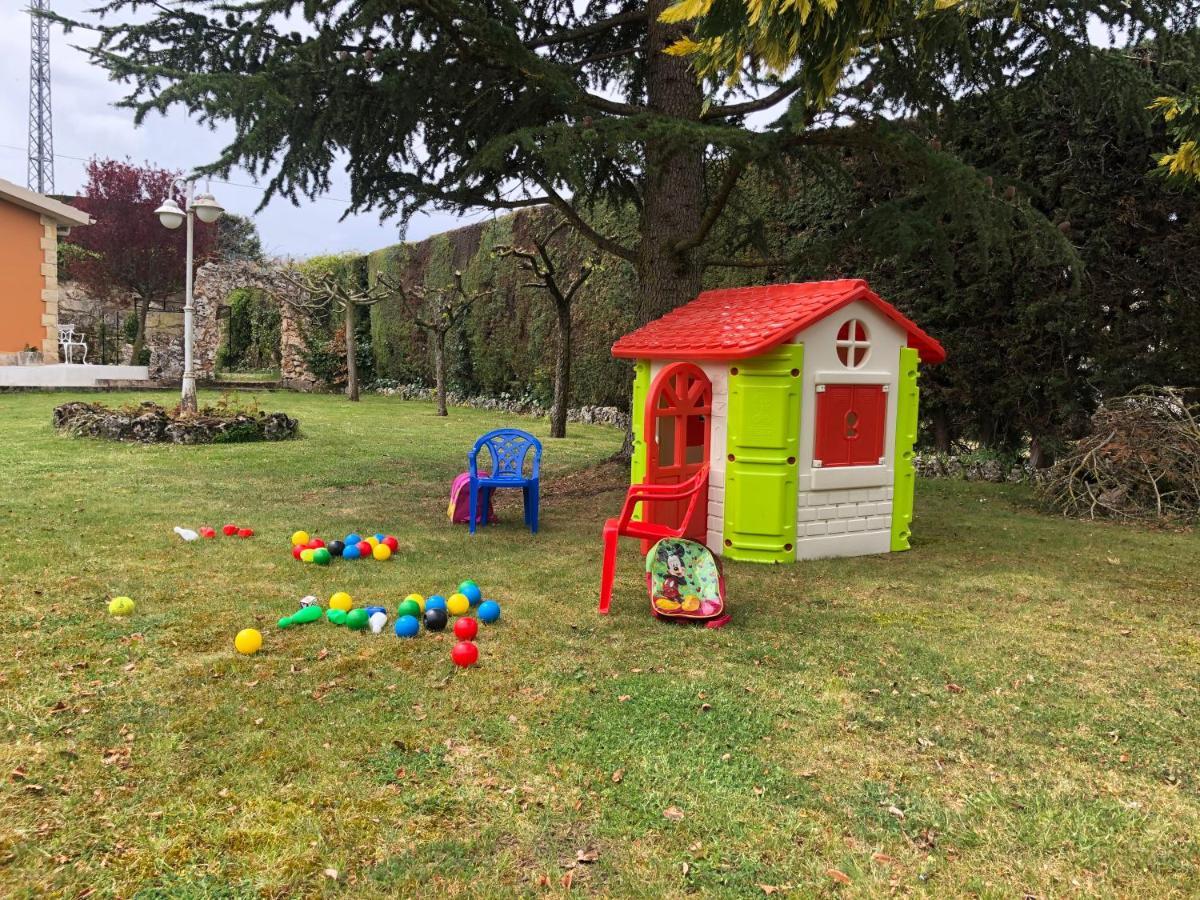 Paleolitico Rural *