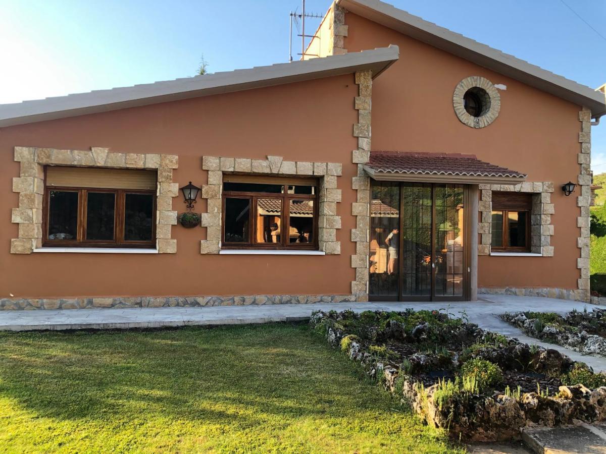 Holiday home Paleolitico Rural *