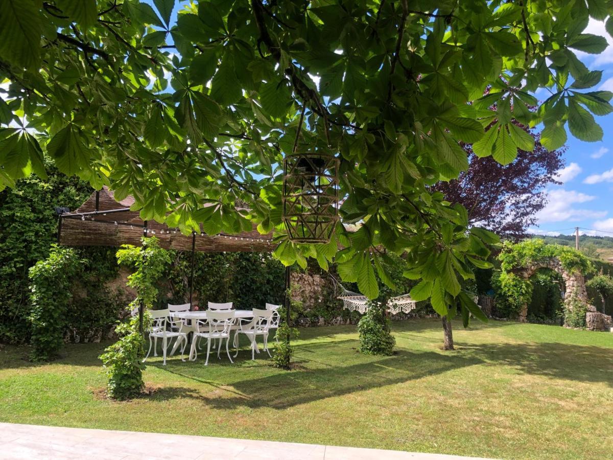 Holiday home Paleolitico Rural