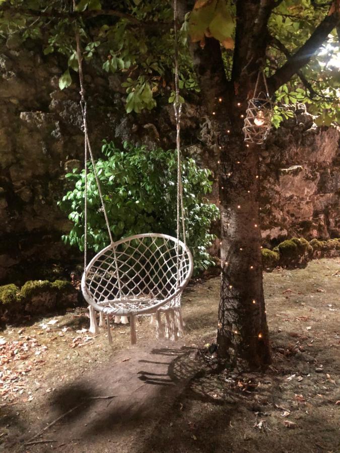 Holiday home Paleolitico Rural Salguero de Juarros