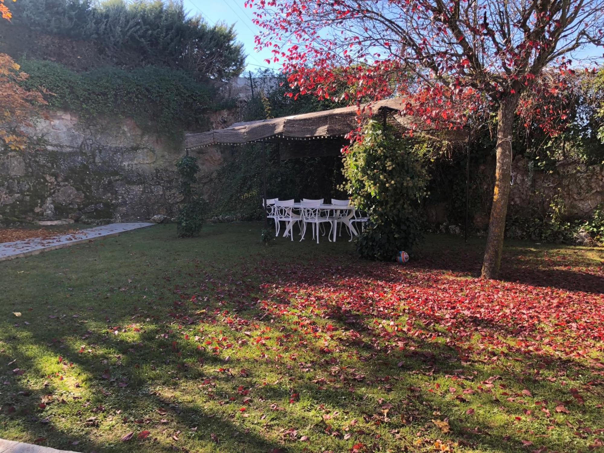 Holiday home Paleolitico Rural *