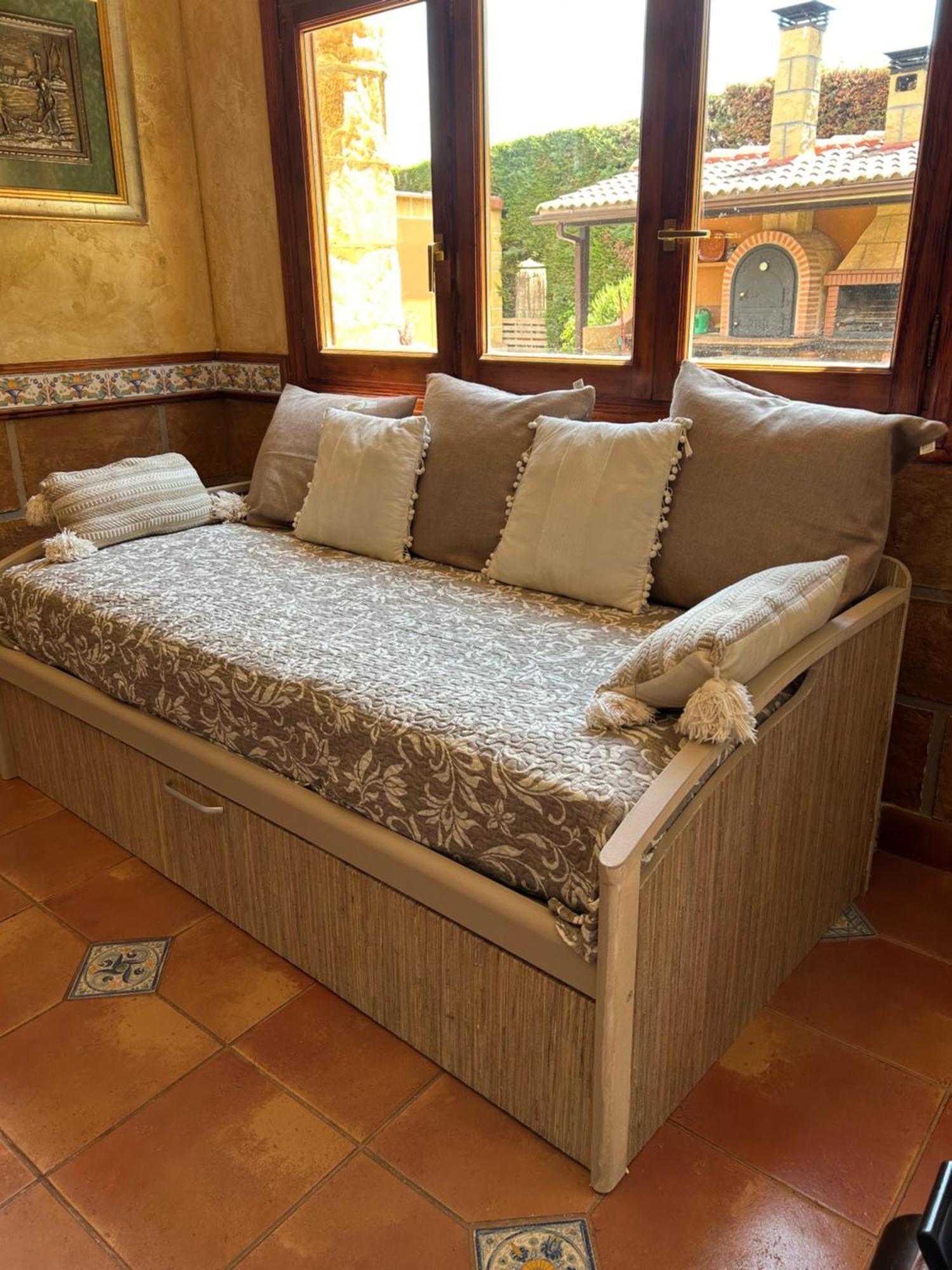 Holiday home Paleolitico Rural *